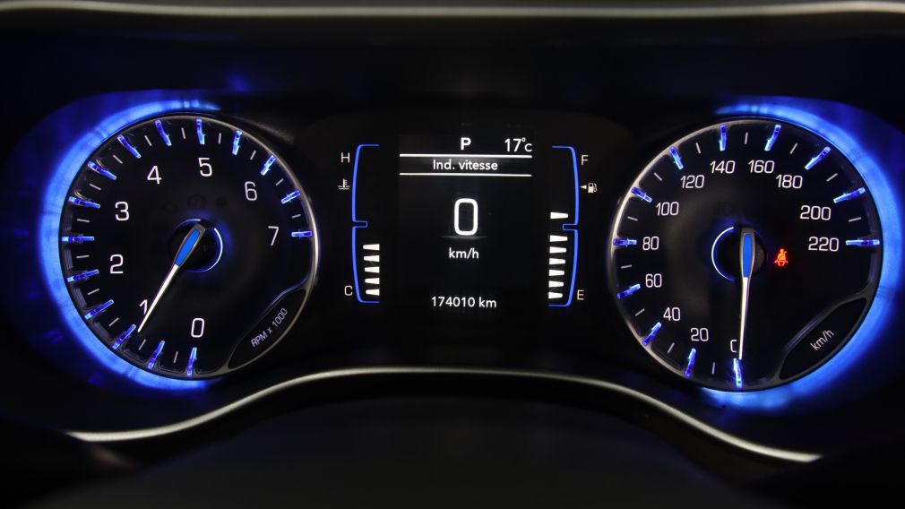 2021 Chrysler Grand Ca... — photo 8