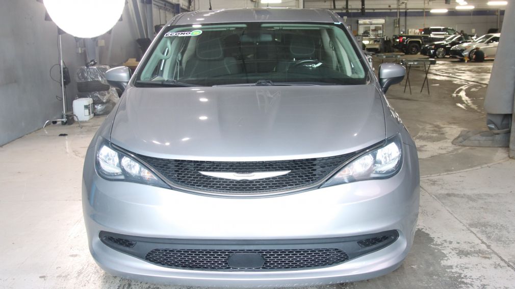 2021 Chrysler Grand Ca... — photo 2