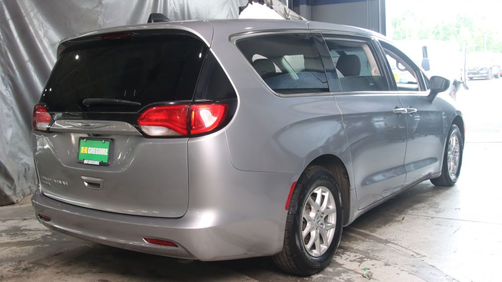 2021 Chrysler Grand Ca... — photo 6