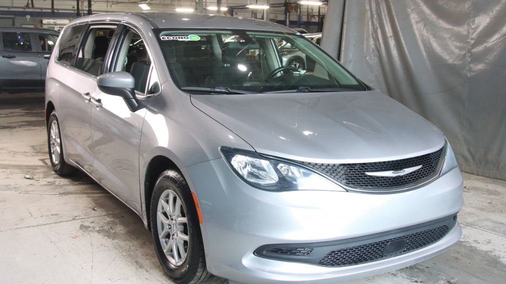 2021 Chrysler Grand Ca...