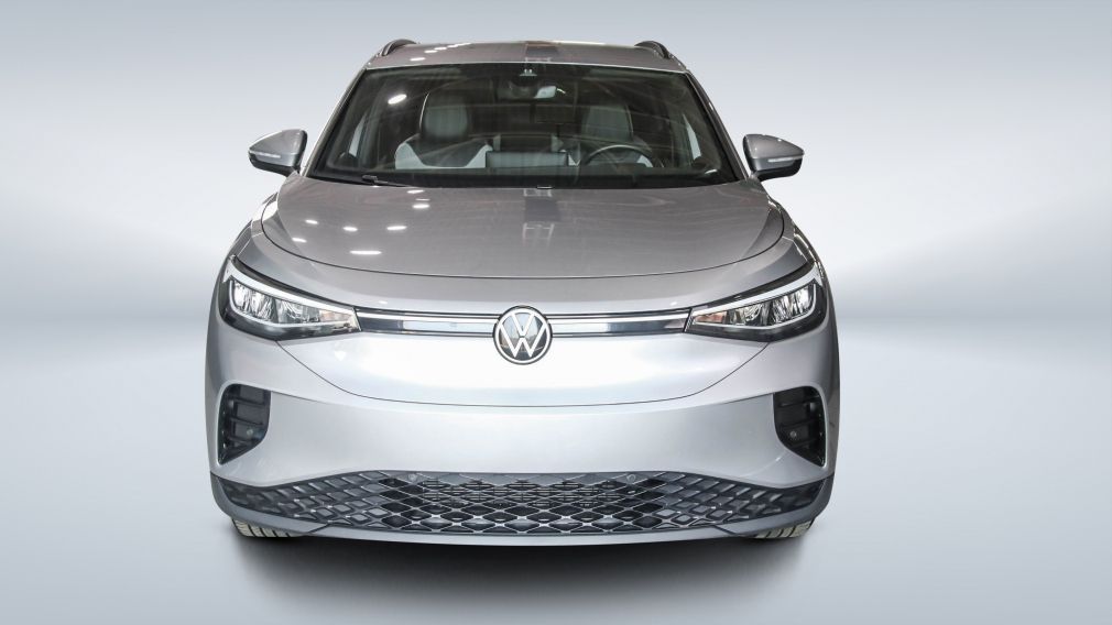 2024 Volkswagen ID.4 — photo 2