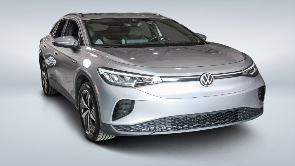 2024 Volkswagen ID.4
