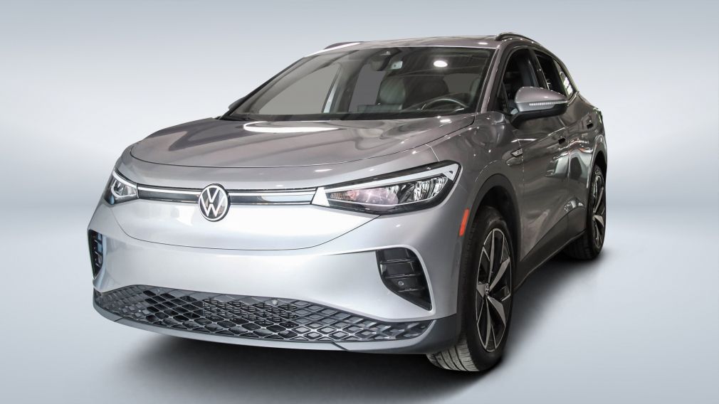 2024 Volkswagen ID.4 — photo 3
