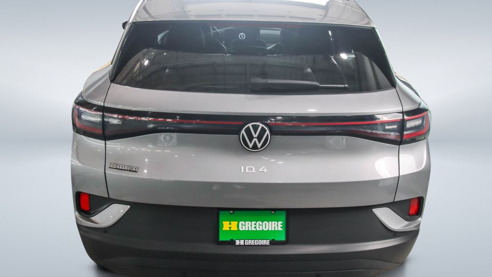 2024 Volkswagen ID.4 — photo 5