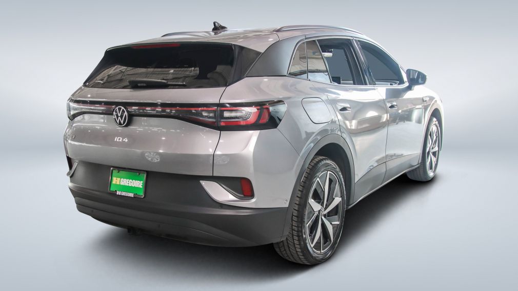 2024 Volkswagen ID.4 — photo 6
