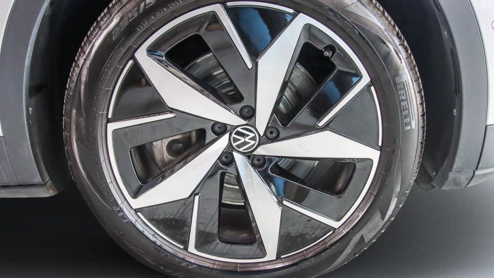 2024 Volkswagen ID.4 — photo 7