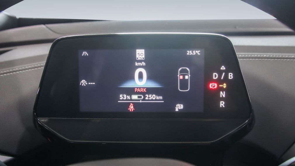 2024 Volkswagen ID.4 — photo 8