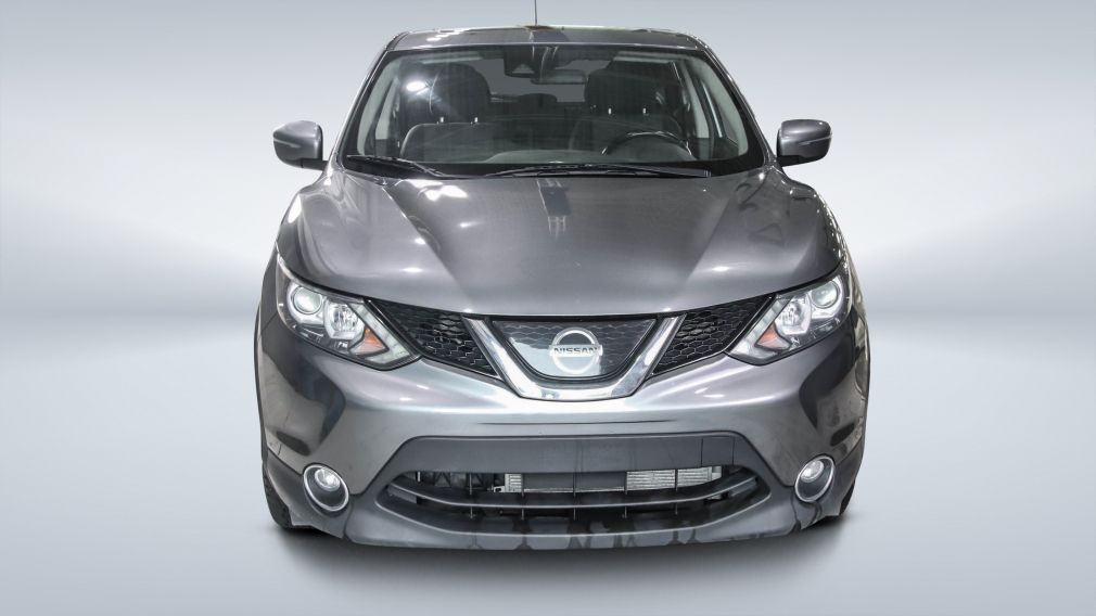 2019 Nissan Qashqai — photo 2