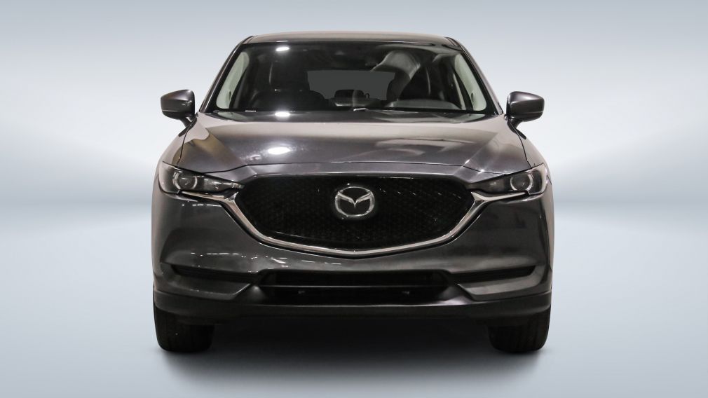 2021 Mazda CX 5 — photo 2