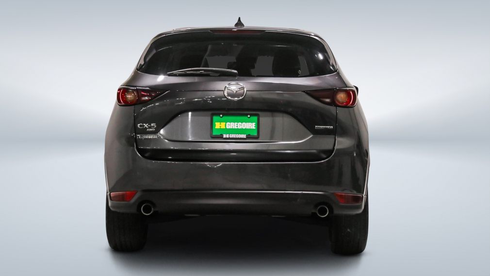 2021 Mazda CX 5 — photo 6