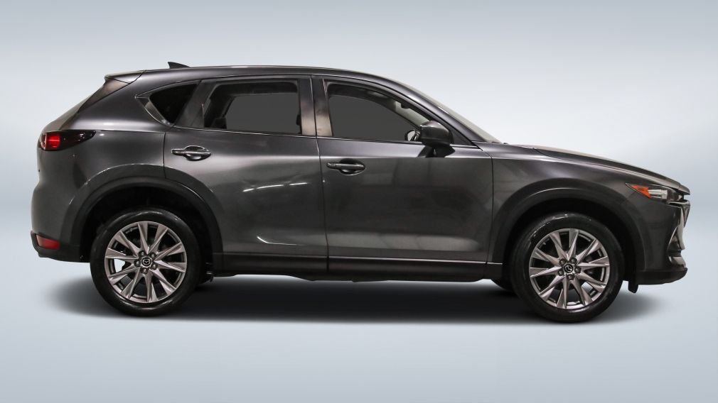 2021 Mazda CX 5 — photo 8