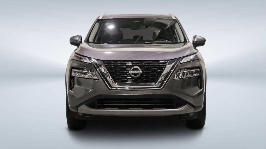 2023 Nissan Rogue — photo 2
