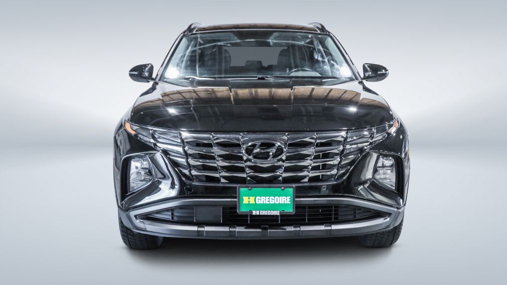 2023 Hyundai Tucson — photo 2