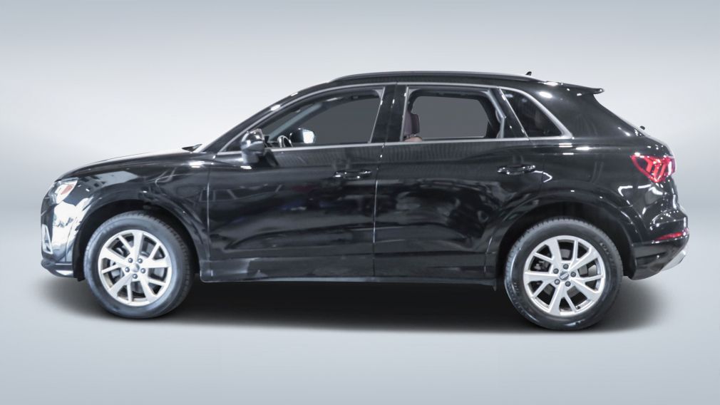 2019 Audi Q3 — photo 4