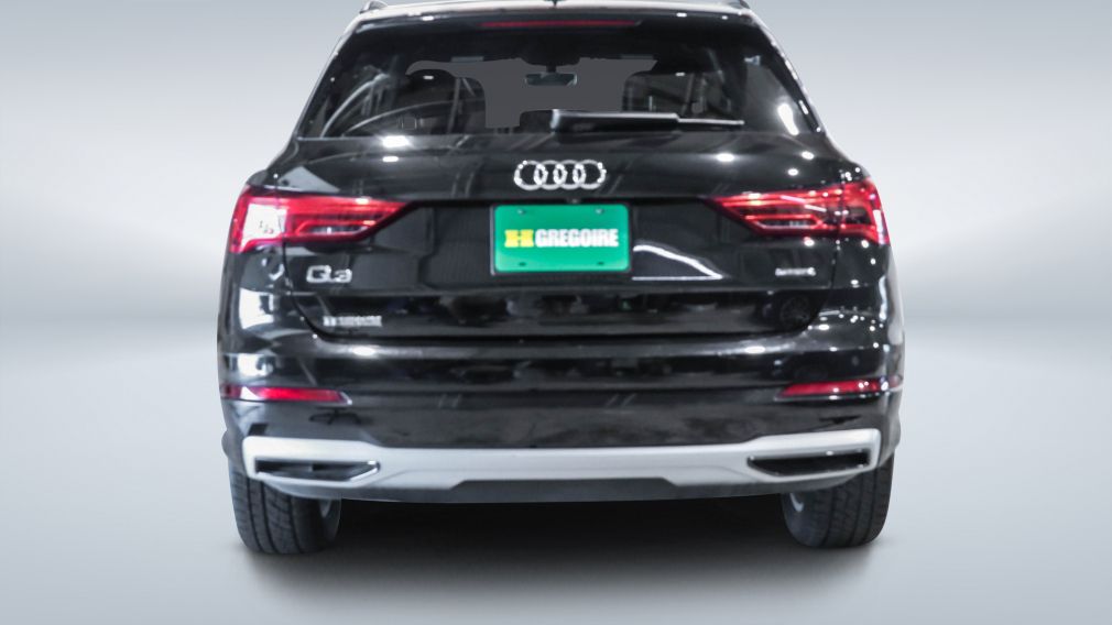 2019 Audi Q3 — photo 6