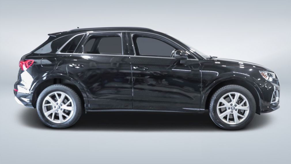 2019 Audi Q3 — photo 8