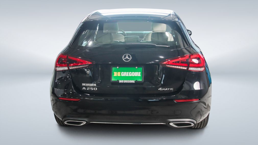 2022 Mercedes Benz A.. — photo 5