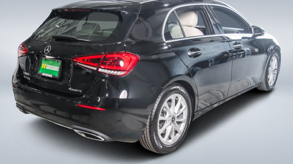 2022 Mercedes Benz A.. — photo 6