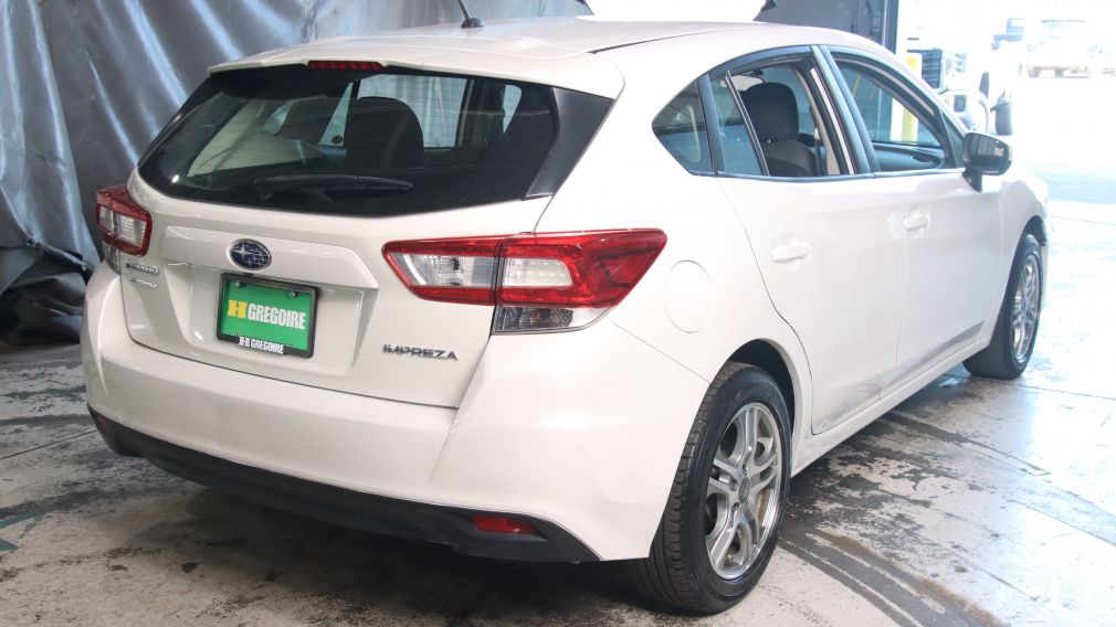 2019 Subaru Impreza — photo 6