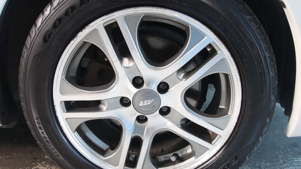 2019 Subaru Impreza — photo 7