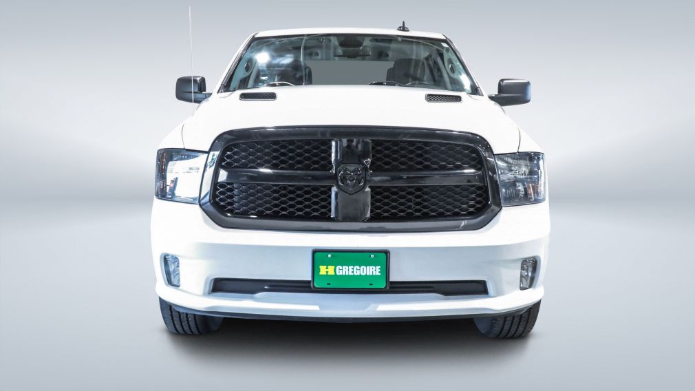 2023 Ram 1500 — photo 2