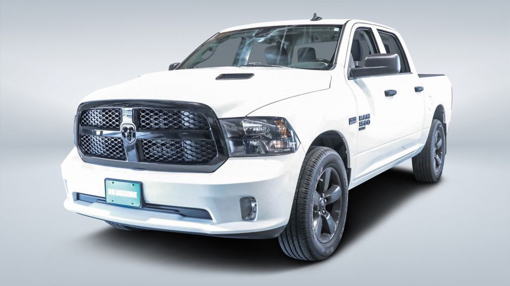 2023 Ram 1500 — photo 3