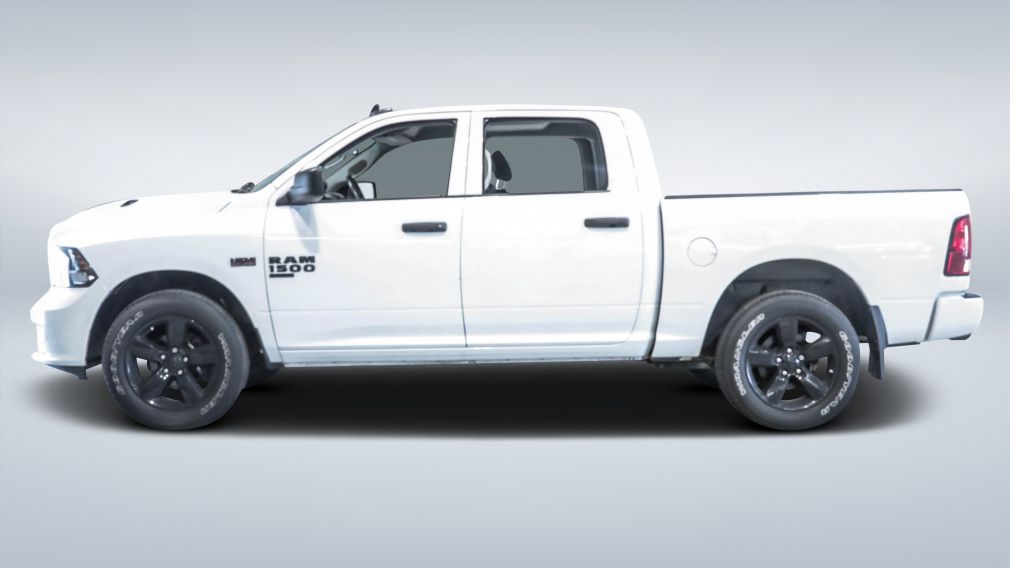 2023 Ram 1500 — photo 4