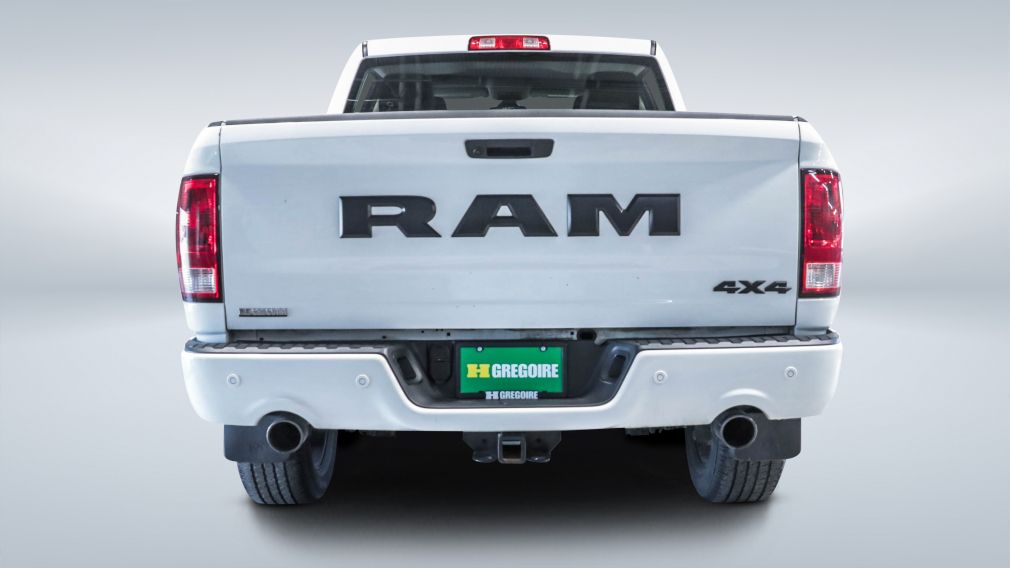 2023 Ram 1500 — photo 6