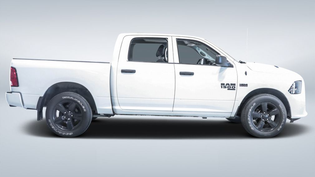 2023 Ram 1500 — photo 8