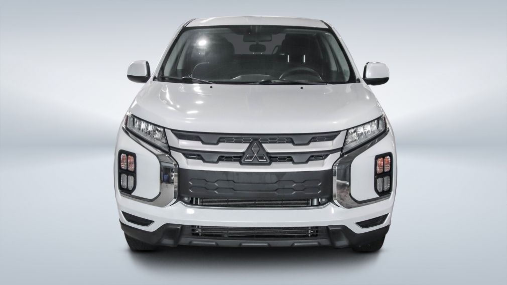 2022 Mitsubishi RVR — photo 2