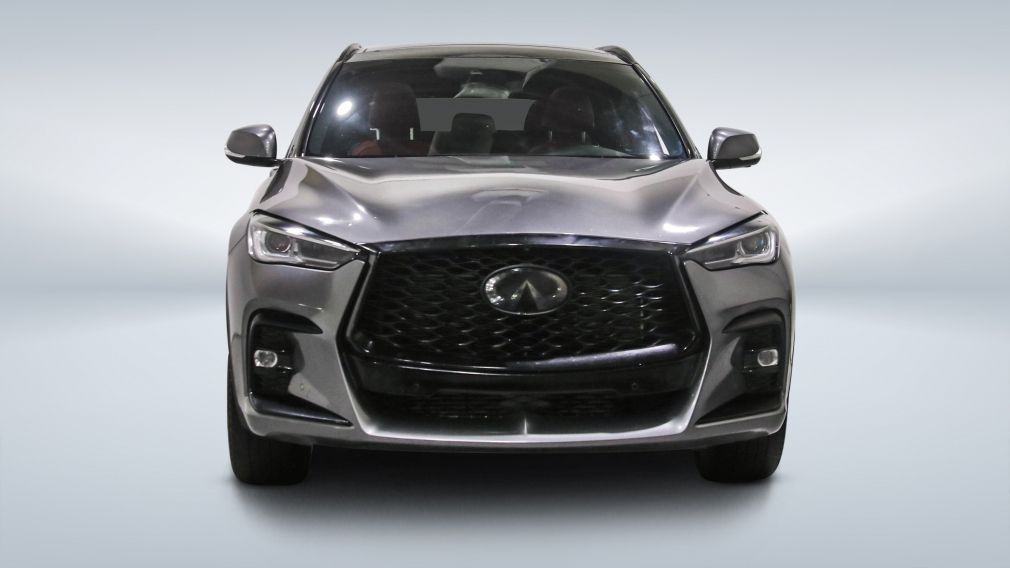 2023 Infiniti QX50 — photo 2