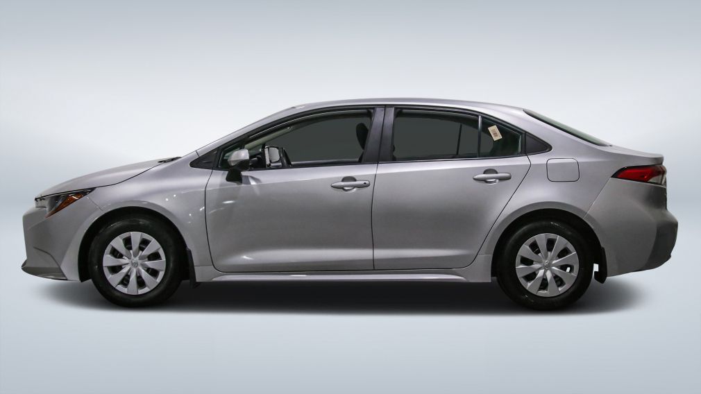 2020 Toyota Corolla — photo 4