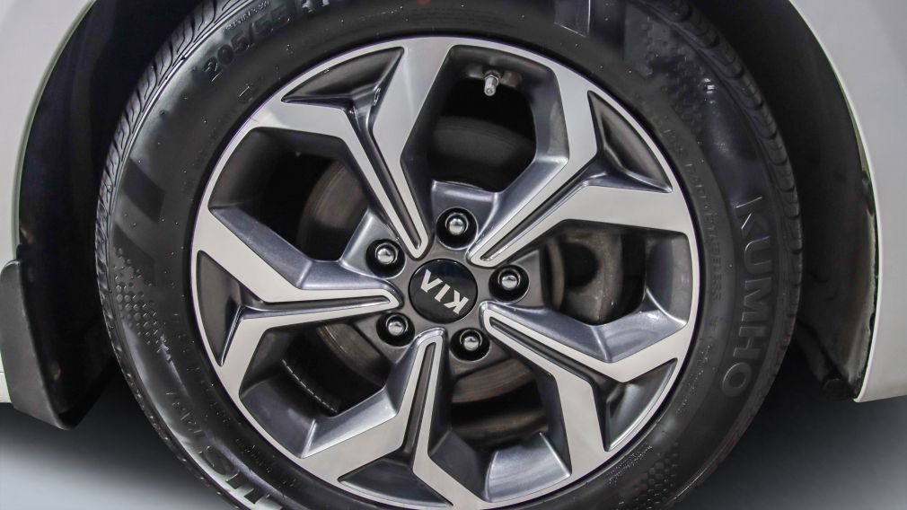2021 Kia Forte — photo 7