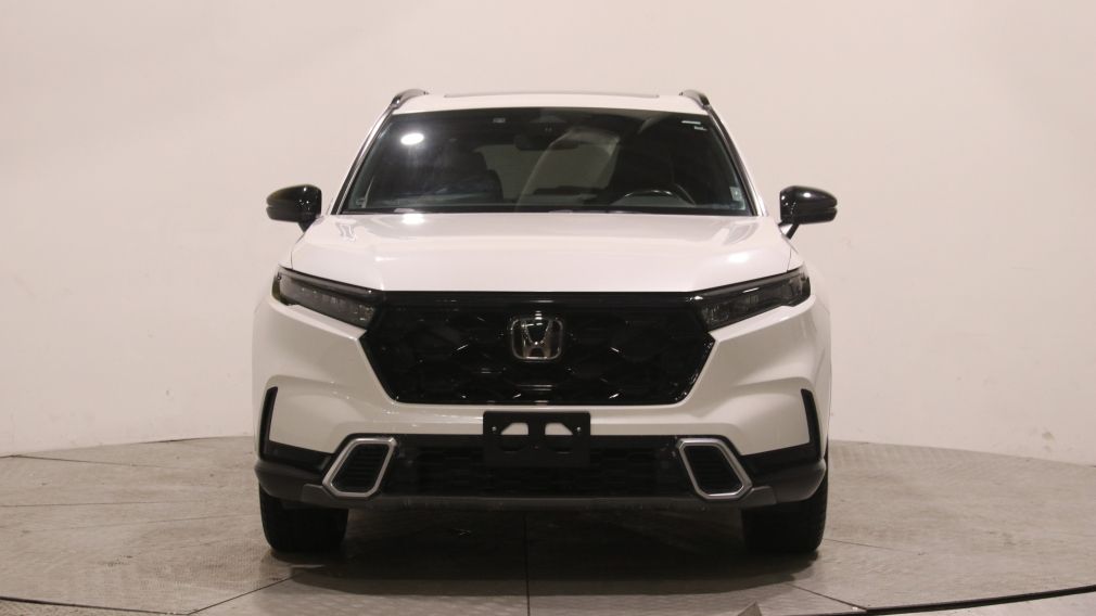 2025 Honda CRV — photo 2