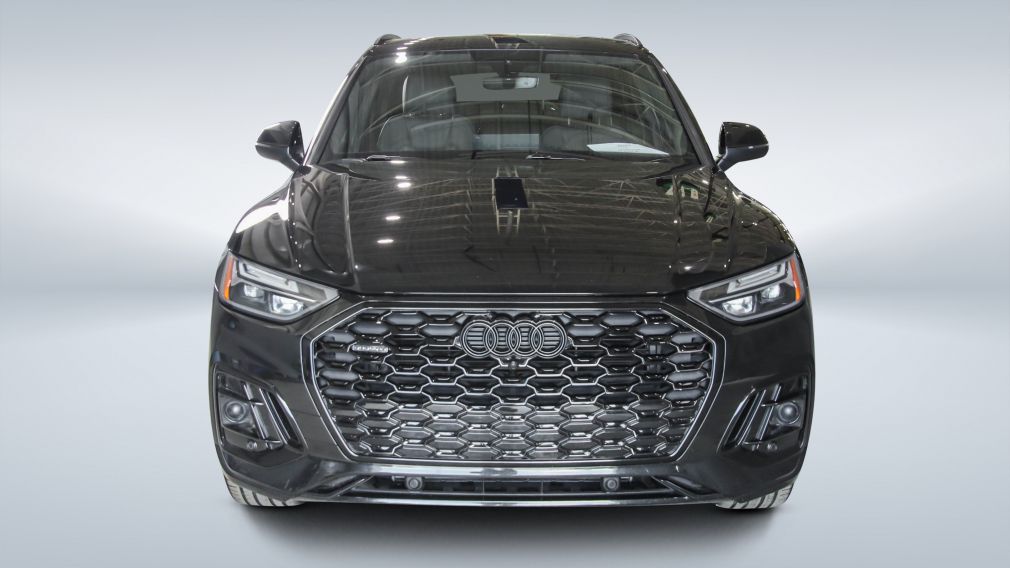 2025 Audi Q5 — photo 2