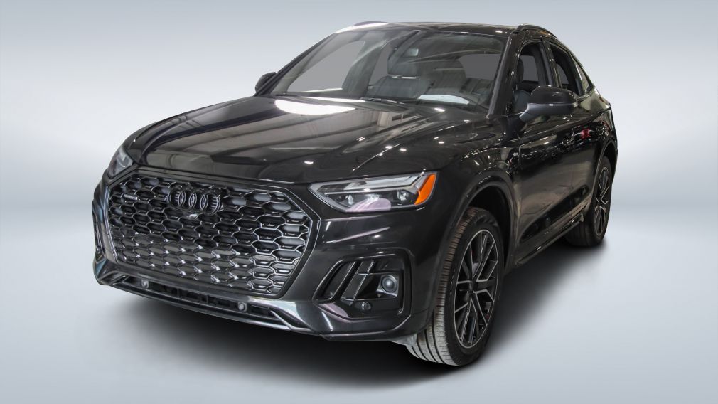 2025 Audi Q5 — photo 3