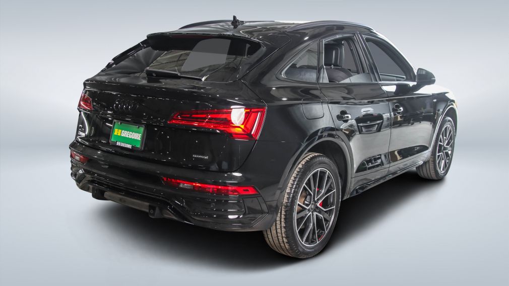 2025 Audi Q5 — photo 6
