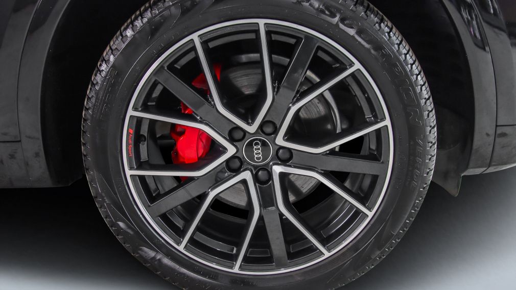 2025 Audi Q5 — photo 7