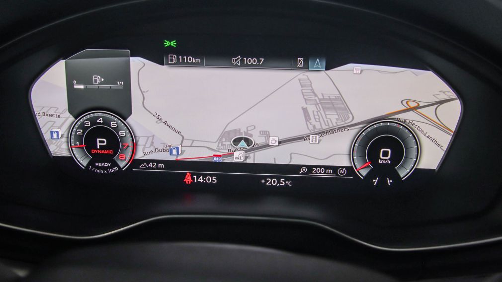 2025 Audi Q5 — photo 8