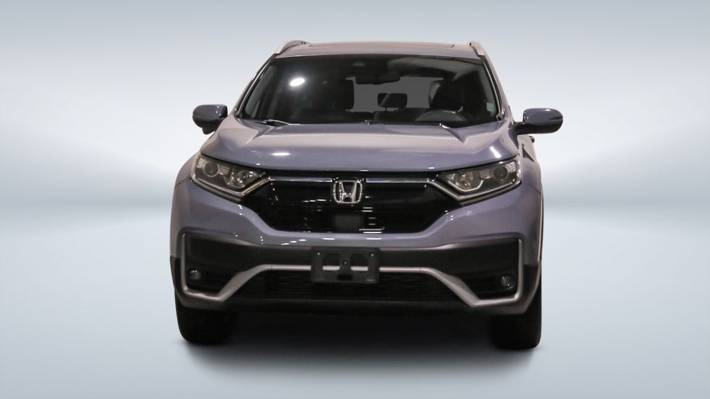 2022 Honda CRV — photo 2