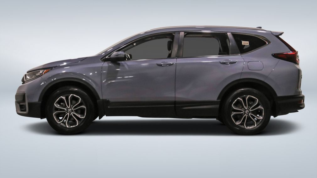 2022 Honda CRV — photo 4