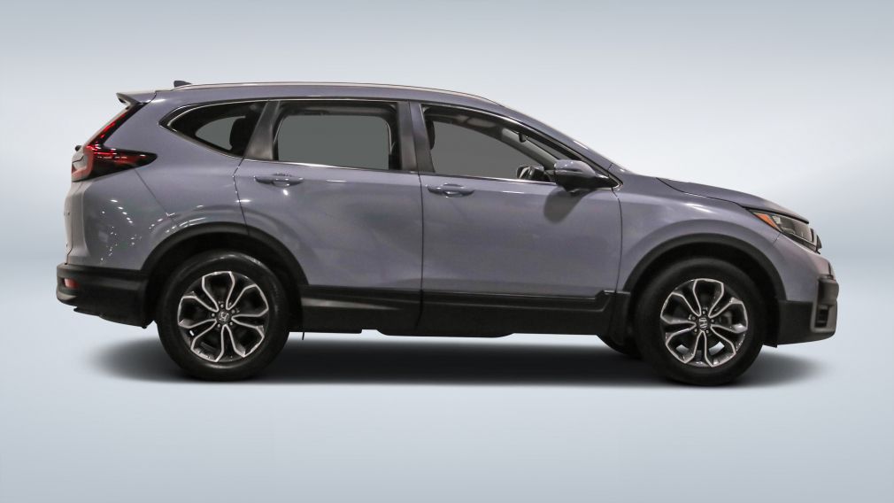 2022 Honda CRV — photo 8
