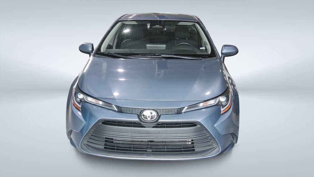 2023 Toyota Corolla — photo 2