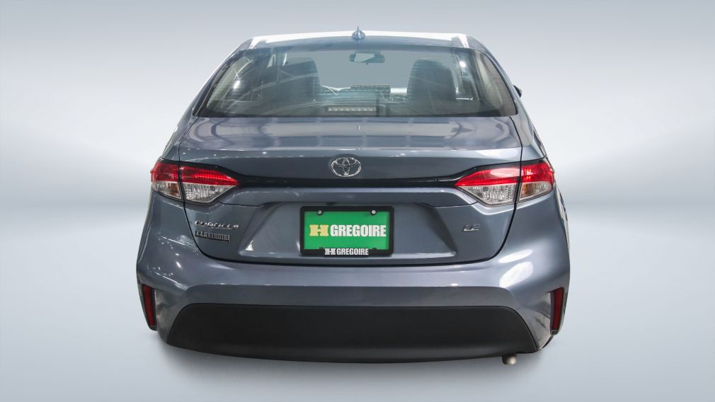 2023 Toyota Corolla — photo 5