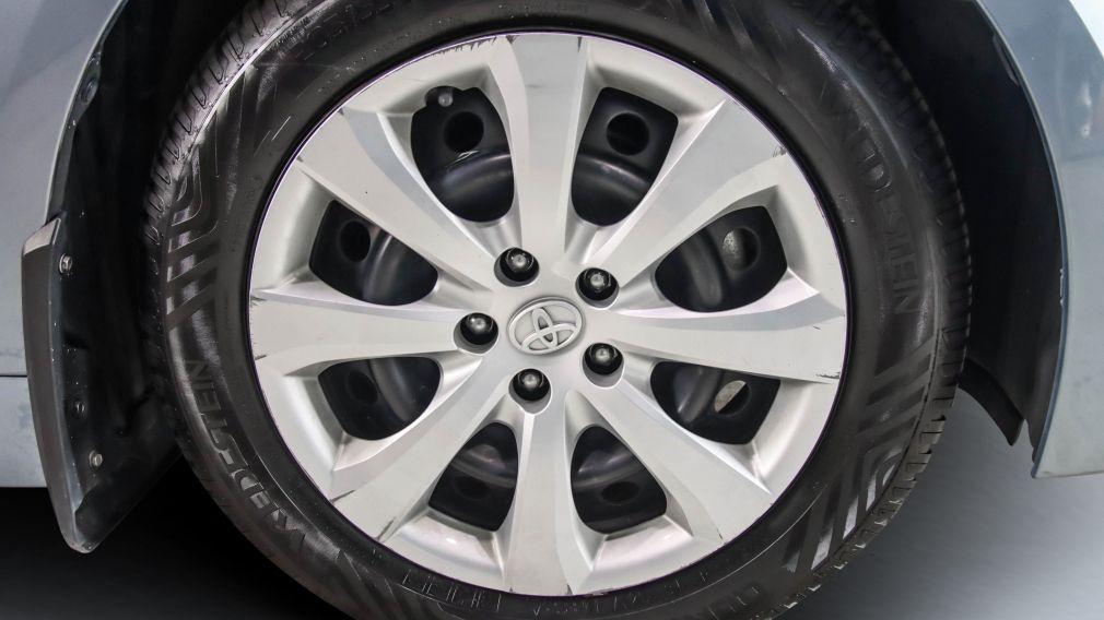 2023 Toyota Corolla — photo 7