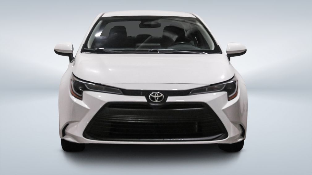 2023 Toyota Corolla — photo 2