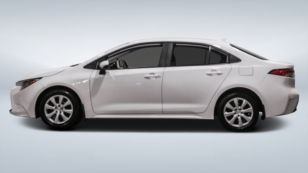 2023 Toyota Corolla — photo 4