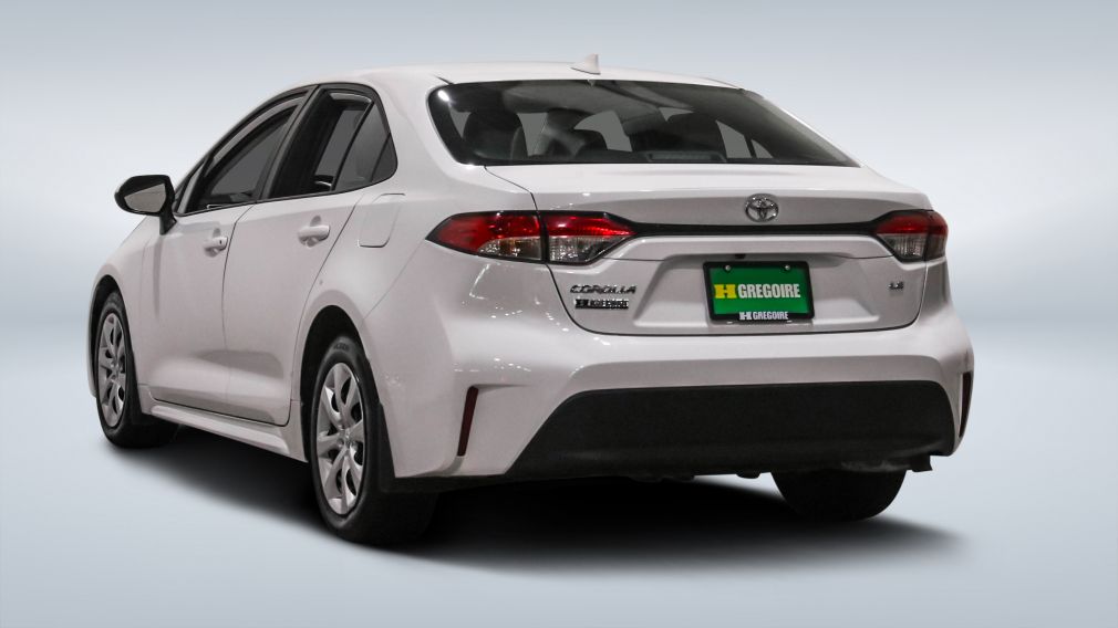 2023 Toyota Corolla — photo 5