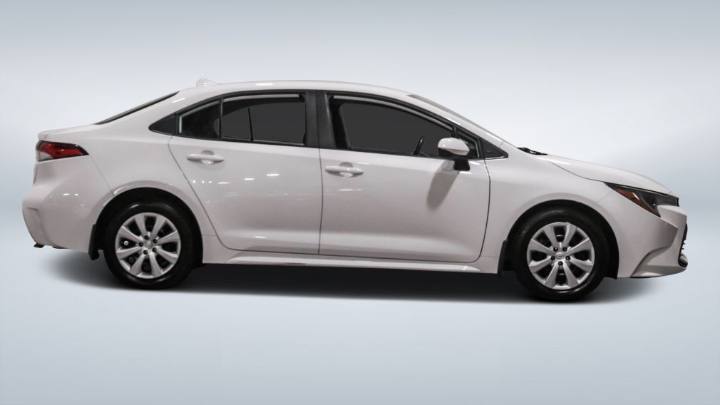 2023 Toyota Corolla — photo 8