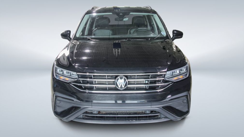 2024 Volkswagen Tiguan — photo 2